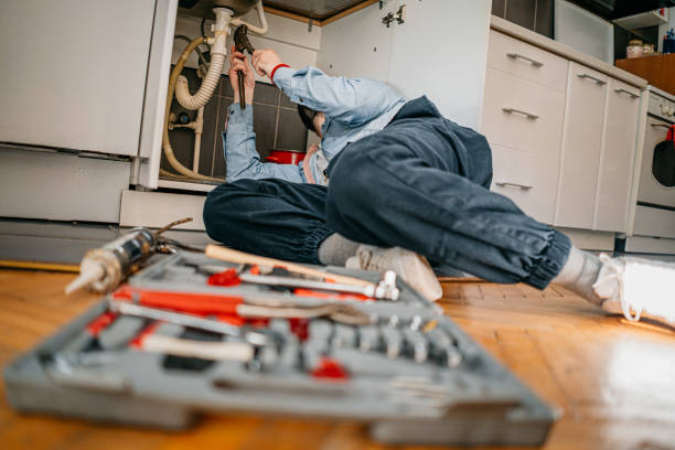 Best Same-Day Plumbing Service  in Horseshoe Bay, TX