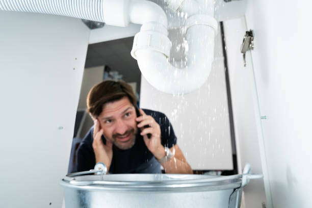 Trusted Horseshoe Bay, TX Plumbing Experts