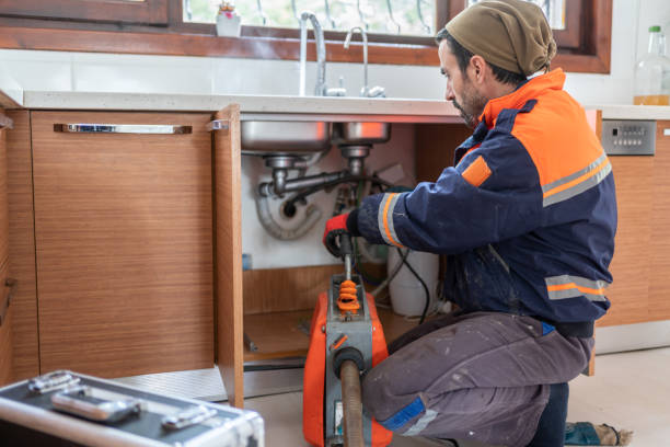 Best Plumbing Inspection Services  in Horseshoe Bay, TX