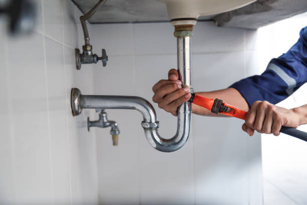 Best Affordable Plumbing Services  in Horseshoe Bay, TX