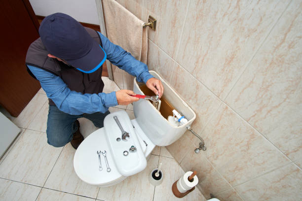 Best Water Softener Installation  in Horseshoe Bay, TX