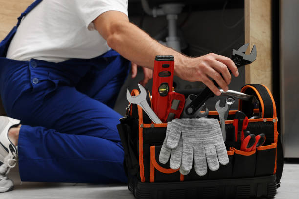 Best Emergency Plumber  in Horseshoe Bay, TX