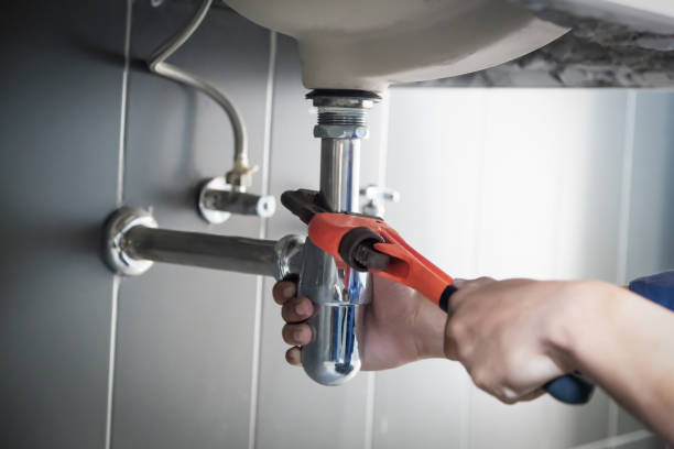 Best Water Leak Repair  in Horseshoe Bay, TX