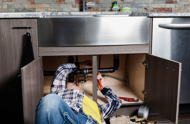  Horseshoe Bay, TX Plumbing Pros